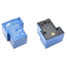 Реле 1пер. 12VDC 30А SLA-12VDC-SL-C